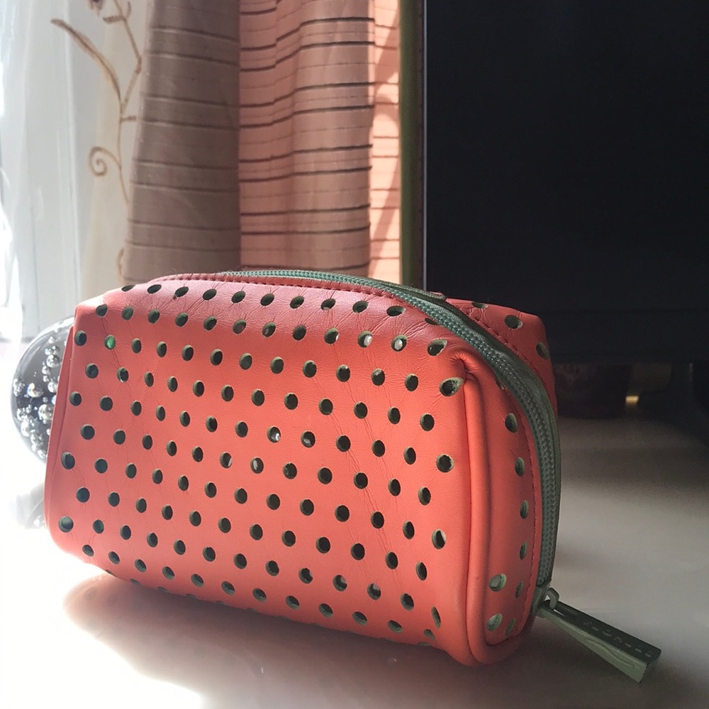 Sephora make up bag